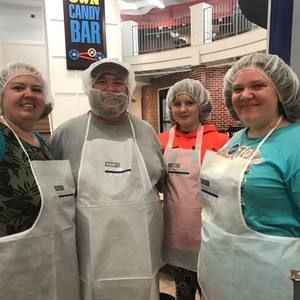 Meet your Posher, Mindy